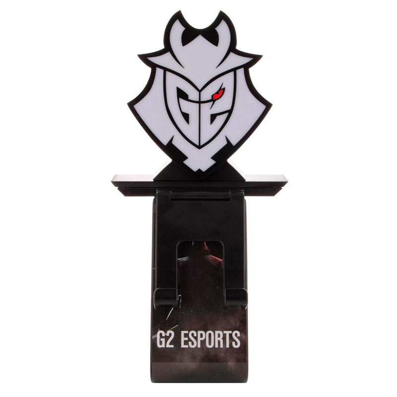 G2 Esports clamping bracket Cable guy Ikon 20cm