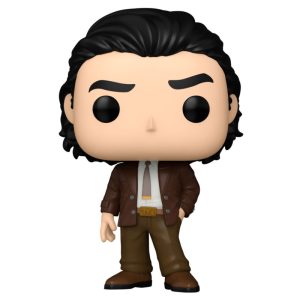 POP figure Marvel Loki Season 2 - Loki