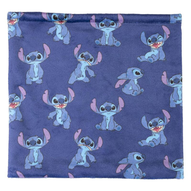 Disney Stitch snood