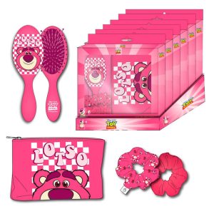 Disney Pixar Toy Story Lotso beauty set