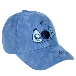 Disney Stitch adult cap
