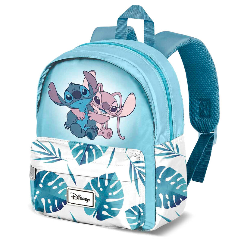 Disney Stitch & Angel backpack 27cm