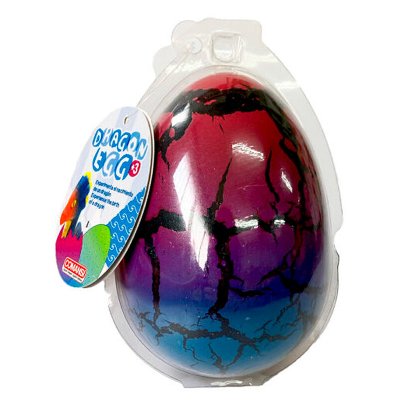 Dragon Egg birth 11cm - Image 2