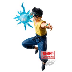 Yu Yu Hakusho Ankoku Bujutsukai Yusuke Urameshi figure 14cm