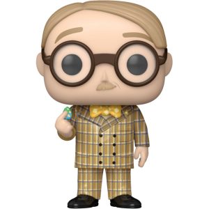 POP figure Wonka Prodnose