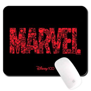 Marvel Disney mouse pad