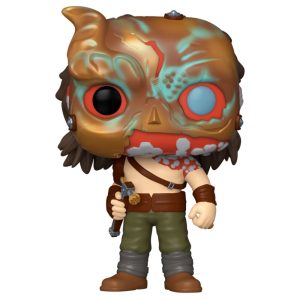 POP figure House of the Dragon Crabfeeder