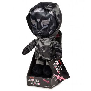 The Squid Game Frontman plush toy 28cm