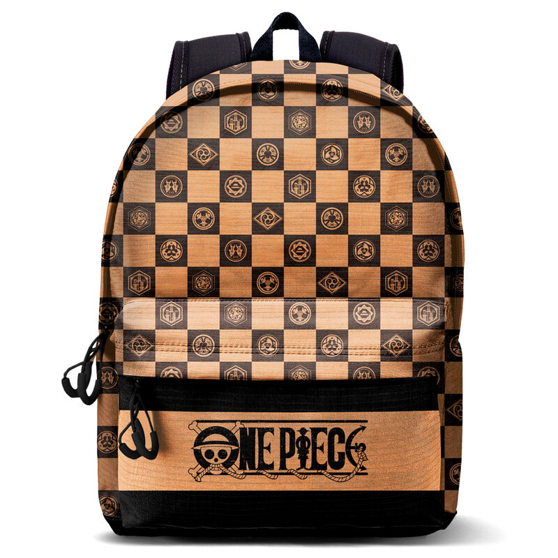 One Piece Plus Chess adaptable backpack 43cm - Image 2