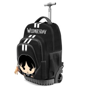 Wednesday Cute trolley 47cm