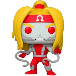 POP figure Marvel X-Men Omega Red Exclusive