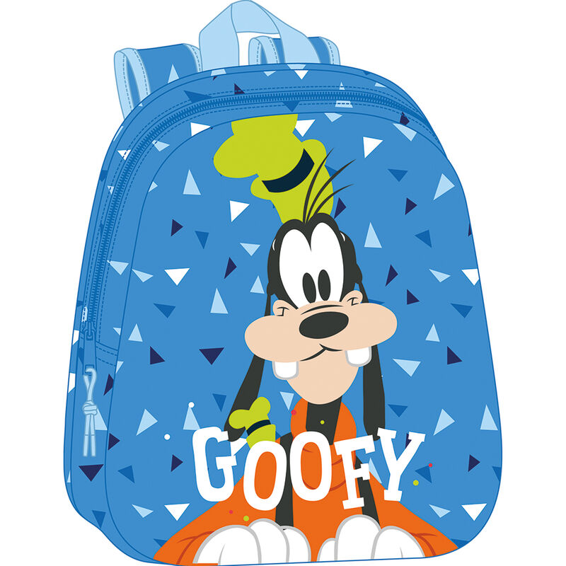 Disney Goffy 3D backpack 33cm - Image 2