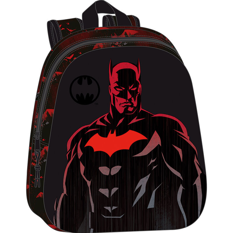 DC Comics Batman 3D backpack 33cm