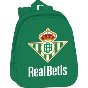 Real Betis 3D backpack 33cm