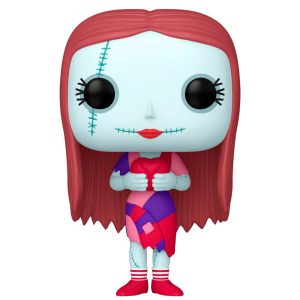 POP figure Disney Nightmare Before Christmas Sally
