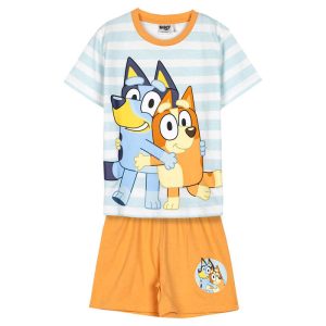 Bluey pyjama