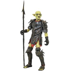 The Lord of the Rings Moria Orc figure 18cm