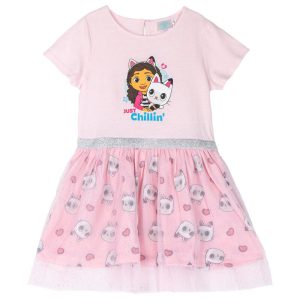 Gabby Doll House dress