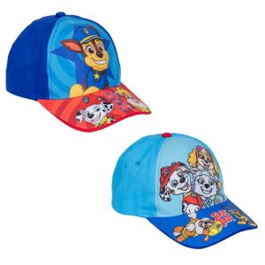 Paw Patrol assorted cap