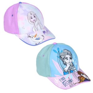 Disney Frozen assorted cap