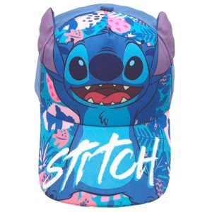 Disney Stitch cap
