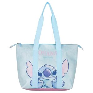 Disney Stitch beach bag