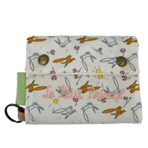 The Little Prince wallet