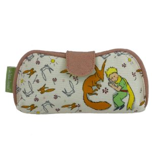 The Little Prince eye wear case