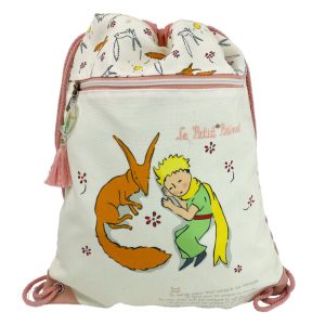 The Little Prince gym bag 42cm