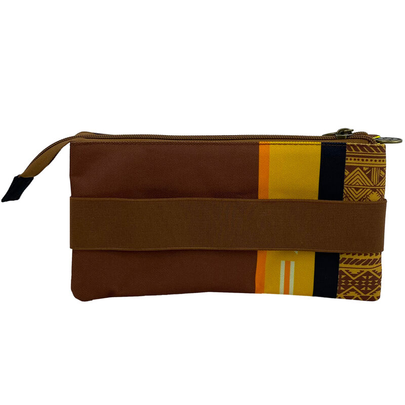 Pokemon Eevee adaptable triple pencil case - Image 3
