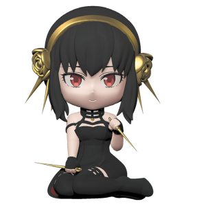 Spy x Family Yor Forger money box figure 18cm