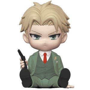 Spy x Family Loid Forger money box figure 18cm