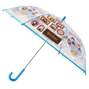 Harry Potter manual transparent umbrella 48cm