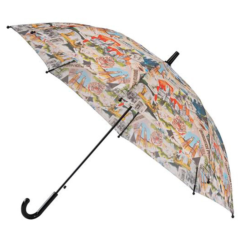 Harry Potter automatic umbrella 54cm