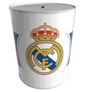 Real Madrid money box