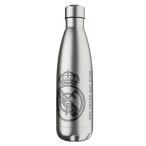 Real Madrid stainless steel bottle 550ml