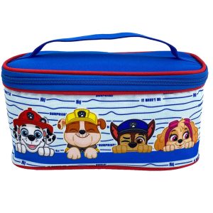 Paw Patrol vanity case