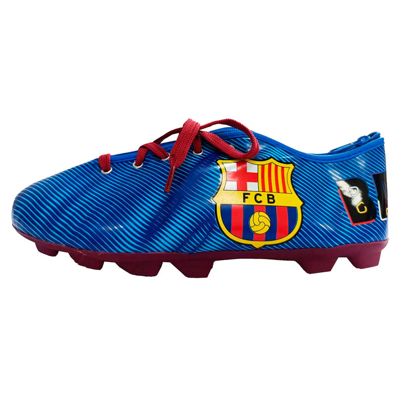 FC Barcelona boot pencil case - Image 2
