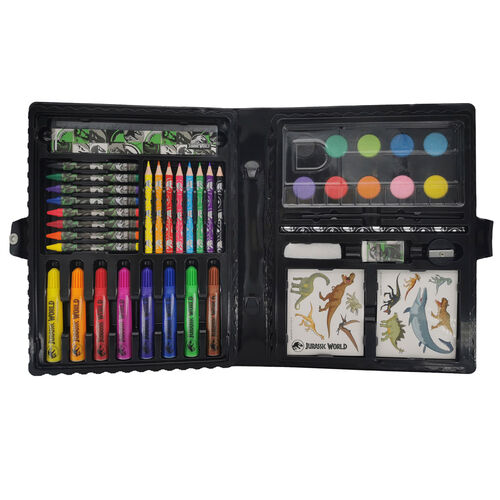 Jurassic World Activity set 44pcs - Image 3