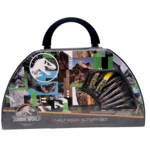 Jurassic World Activity set 52pcs