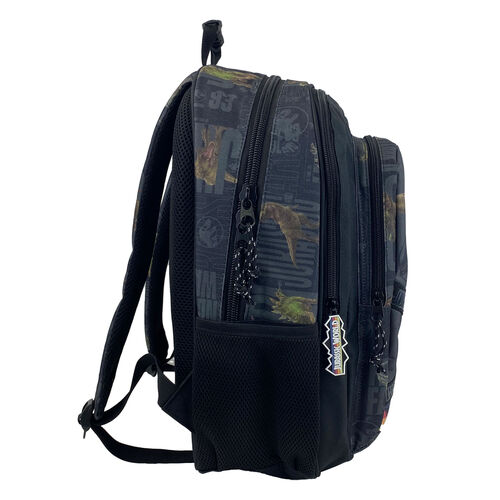 Jurassic World Roar adaptable backpack 43cm - Image 2