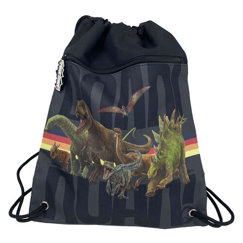 Jurassic World Roar gym bag 44cm - Image 3