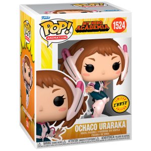 POP figure My Hero Academia Ochaco Urakana Chase