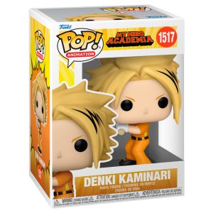 POP figure My Hero Academia Denki Kaminari