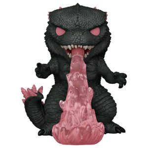 POP figure Godzilla and Kong The New Empire Godzilla