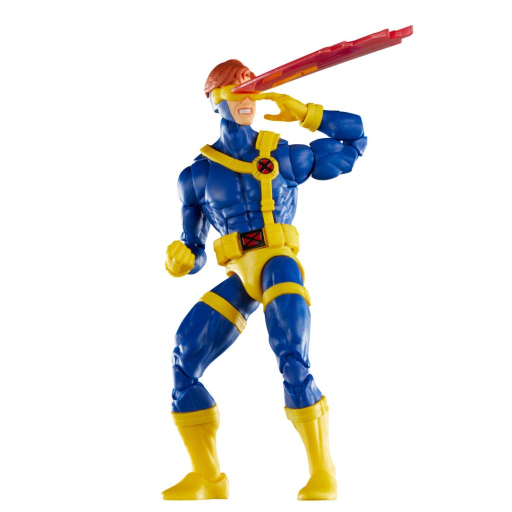 Marvel X-Men Cyclops figure 15cm