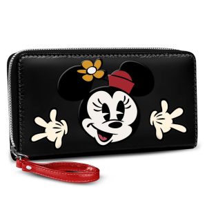 Disney Minnie wallet