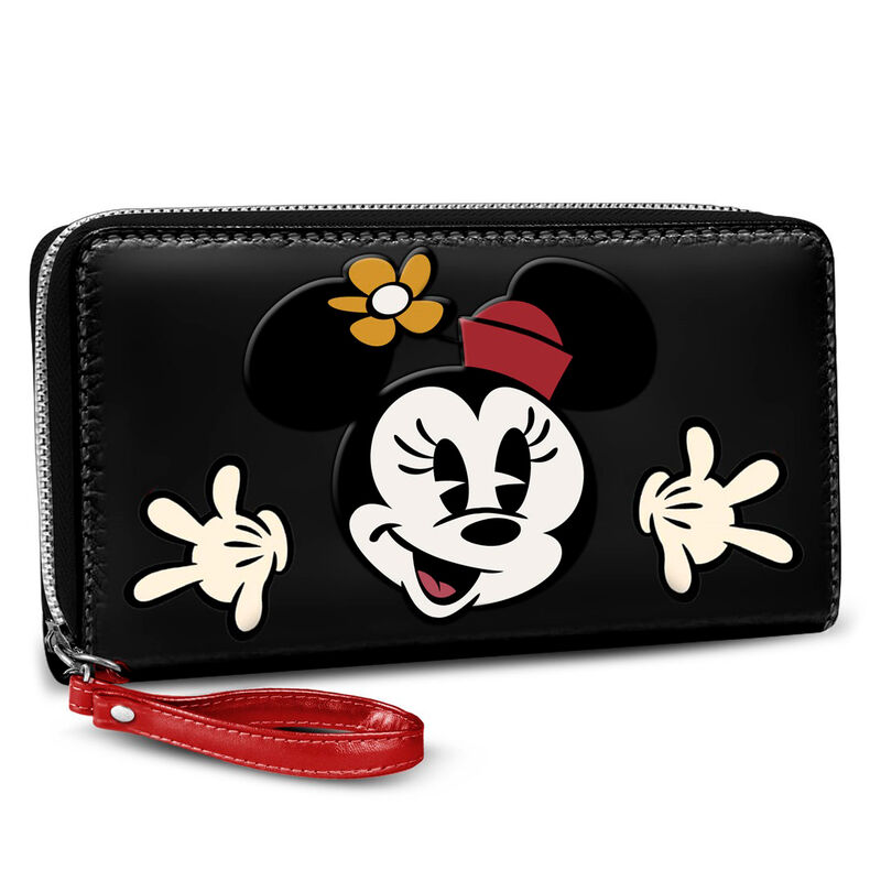 Disney Minnie wallet