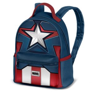 Marvel Captain America Coura backpack 29cm