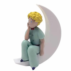 The Little Prince - Little Prince figure 6,6cm